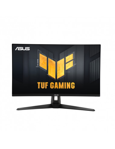 ASUS TUF Gaming VG27AQ3A Monitor PC 68,6 cm (27") 2560 x 1440 Pixel Quad HD LCD Nero