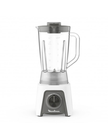Moulinex LM2C01 Frullatore Blendeo+