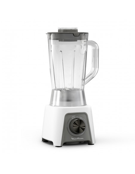 Moulinex LM2C01 Frullatore Blendeo+