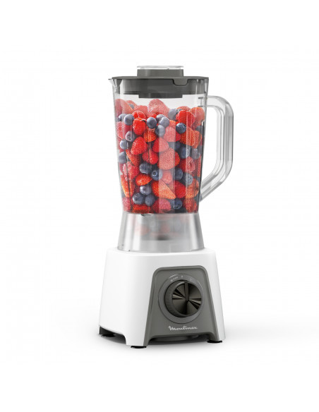 Moulinex LM2C01 Frullatore Blendeo+