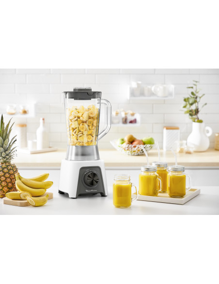 Moulinex LM2C01 Frullatore Blendeo+