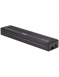 Brother PJ823 300 x 300 DPI Cablato Termica diretta Stampante portatile 2