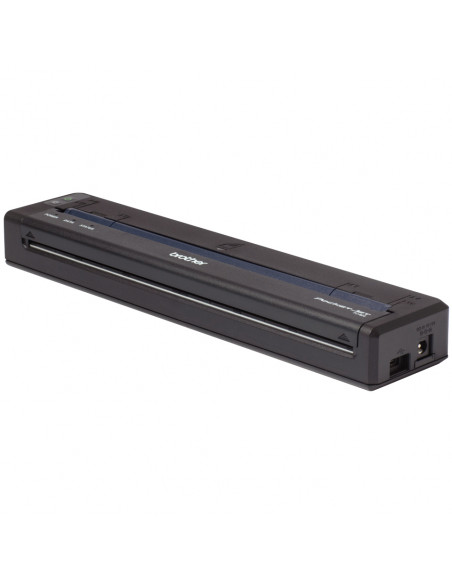 Brother PJ823 300 x 300 DPI Cablato Termica diretta Stampante portatile
