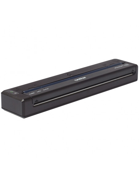 Brother PJ823 300 x 300 DPI Cablato Termica diretta Stampante portatile