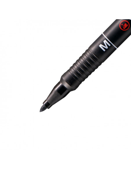 STABILO OHPen marcatore permanente Nero 1 pz