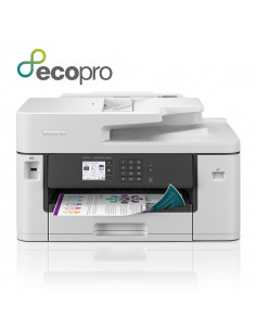 Brother MFC-J5340DWE stampante multifunzione Ad inchiostro A3 4800 x 1200 DPI Wi-Fi