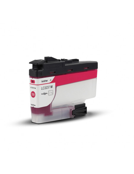 Brother LC3237M cartuccia d'inchiostro 1 pz Originale Magenta