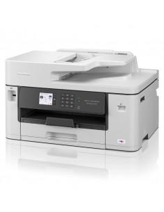 Brother MFC-J5340DWE stampante multifunzione Ad inchiostro A3 4800 x 1200 DPI Wi-Fi 2
