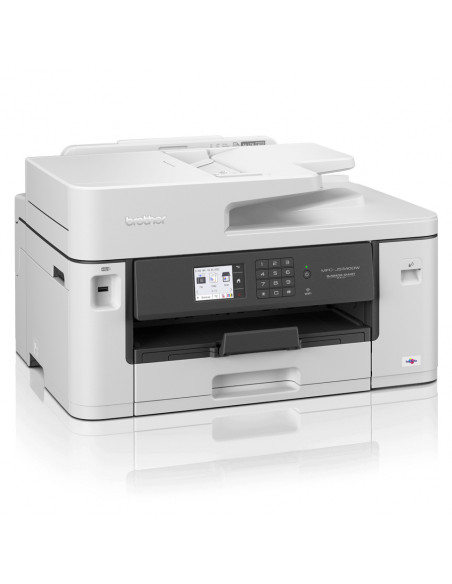 Brother MFC-J5340DWE stampante multifunzione Ad inchiostro A3 4800 x 1200 DPI Wi-Fi