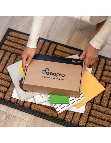 Brother MFC-J5340DWE stampante multifunzione Ad inchiostro A3 4800 x 1200 DPI Wi-Fi