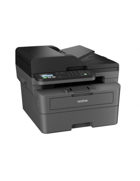 Brother MFC-L2827DWXL stampante multifunzione Laser A4 1200 x 1200 DPI 32 ppm Wi-Fi