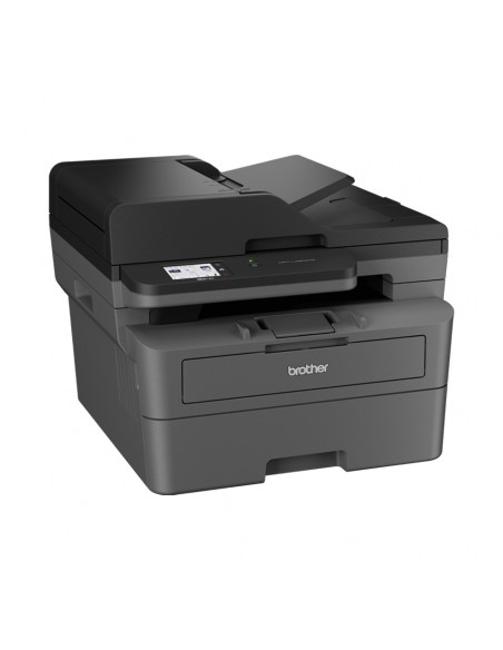 Brother MFC-L2860DWE stampante multifunzione laser monocromatica con 6 mesi di inchiostro incluso con EcoPro