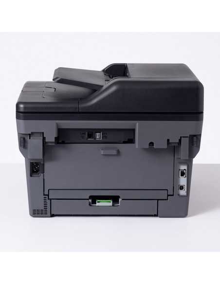 Brother MFC-L2860DWE stampante multifunzione laser monocromatica con 6 mesi di inchiostro incluso con EcoPro