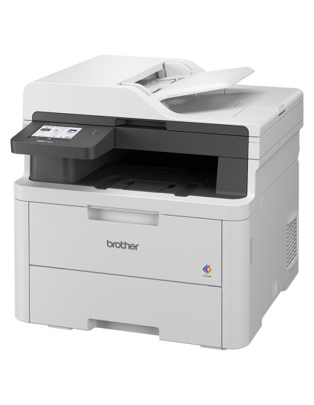 Brother MFC-L3740CDWE stampante multifunzione LED A4 600 x 2400 DPI 18 ppm Wi-Fi