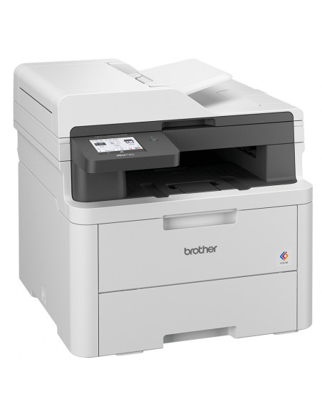 Brother MFC-L3740CDWE stampante multifunzione LED A4 600 x 2400 DPI 18 ppm Wi-Fi