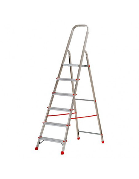 Scala domestica Gierre AL160 Scalamia
