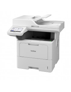 Brother MFC-L6710DW stampante multifunzione Laser A4 1200 x 1200 DPI 50 ppm Wi-Fi 2