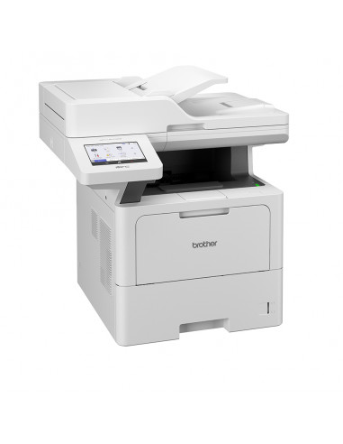 Brother MFC-L6710DW stampante multifunzione Laser A4 1200 x 1200 DPI 50 ppm Wi-Fi