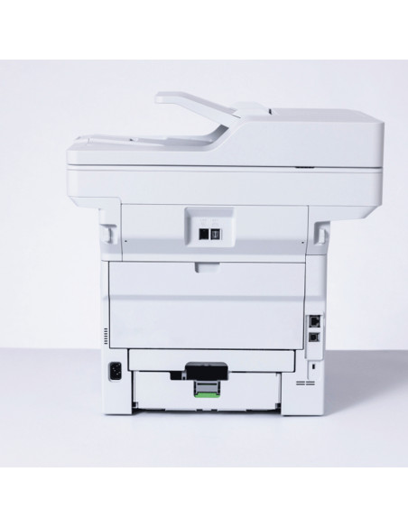 Brother MFC-L6710DW stampante multifunzione Laser A4 1200 x 1200 DPI 50 ppm Wi-Fi