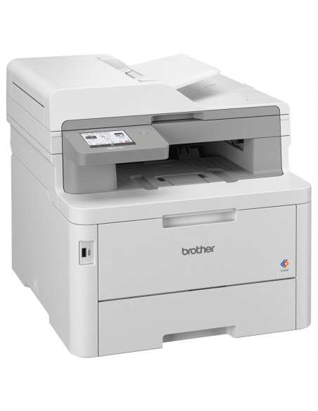 Brother MFC-L8340CDW stampante multifunzione LED 600 x 2400 DPI 30 ppm Wi-Fi