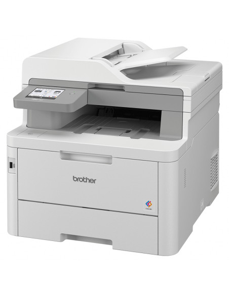 Brother MFC-L8390CDW stampante multifunzione LED A4 600 x 2400 DPI 30 ppm Wi-Fi