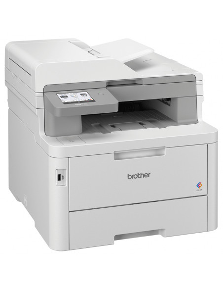 Brother MFC-L8390CDW stampante multifunzione LED A4 600 x 2400 DPI 30 ppm Wi-Fi