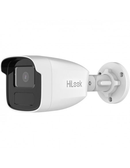 HiLook IPC-B480H telecamera di sorveglianza Pallottola (forma) Telecamera di sicurezza IP Interno e esterno 3840 x 2160 Pixel Pa