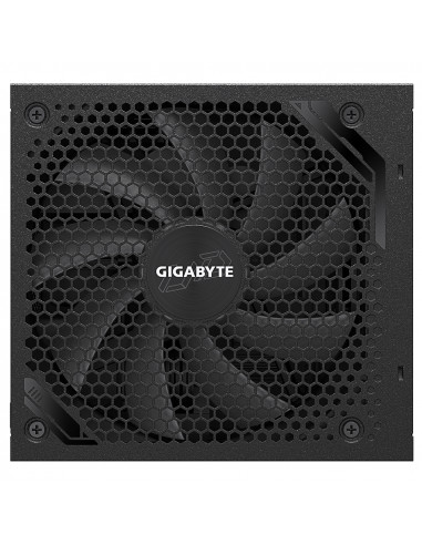 GIGABYTE UD1300GM PG5 alimentatore per computer 1300 W 20+4 pin ATX ATX Nero