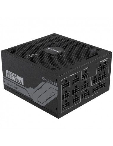 GIGABYTE UD1300GM PG5 alimentatore per computer 1300 W 20+4 pin ATX ATX Nero