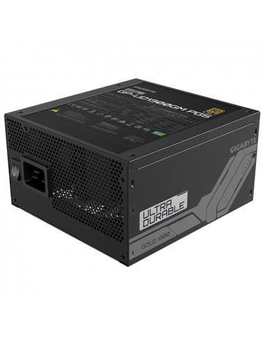 GIGABYTE UD1300GM PG5 alimentatore per computer 1300 W 20+4 pin ATX ATX Nero