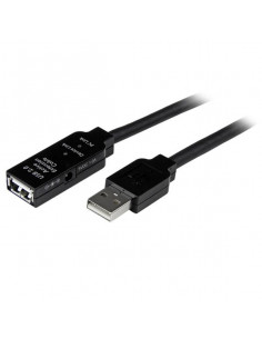 StarTech.com Cavo di estensione attivo USB 2.0 15 m - M/F