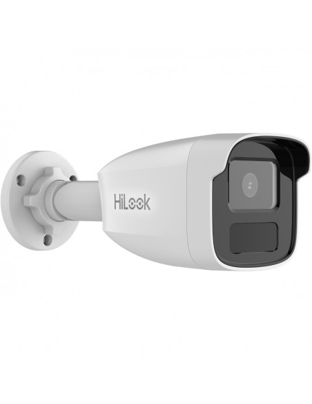 HiLook IPC-B480H telecamera di sorveglianza Pallottola (forma) Telecamera di sicurezza IP Interno e esterno 3840 x 2160 Pixel Pa