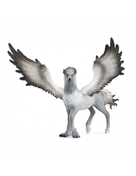 schleich Harry Potter 13988 action figure giocattolo