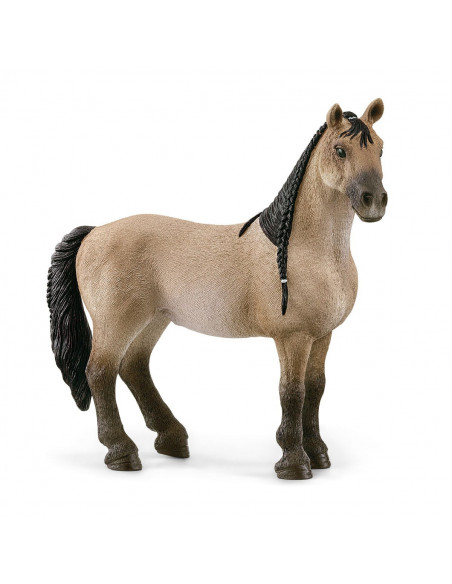 schleich HORSE CLUB Criollo Definitivo Mare