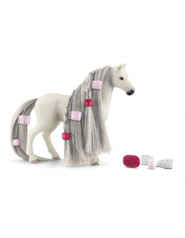 schleich HORSE CLUB Sofia’s Beauties 42583 action figure giocattolo