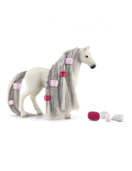 schleich HORSE CLUB Sofia’s Beauties 42583 action figure giocattolo