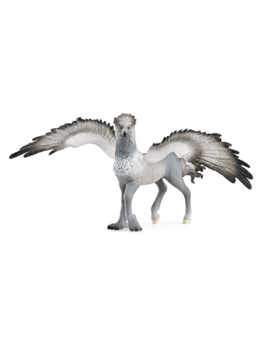 schleich Harry Potter 13988 action figure giocattolo