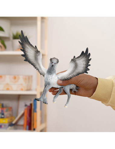 schleich Harry Potter 13988 action figure giocattolo