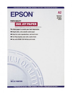 Epson Carta speciale (720/1440 dpi), finitura opaca