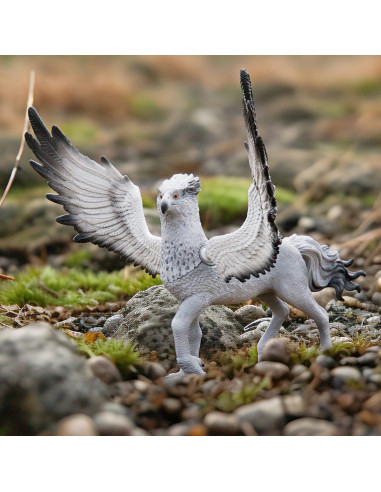 schleich Harry Potter 13988 action figure giocattolo