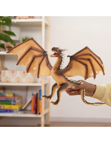 schleich Harry Potter 13989 action figure giocattolo