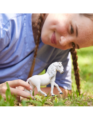 schleich HORSE CLUB 13942 action figure giocattolo