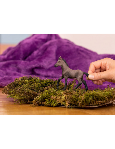 schleich HORSE CLUB 13954 action figure giocattolo