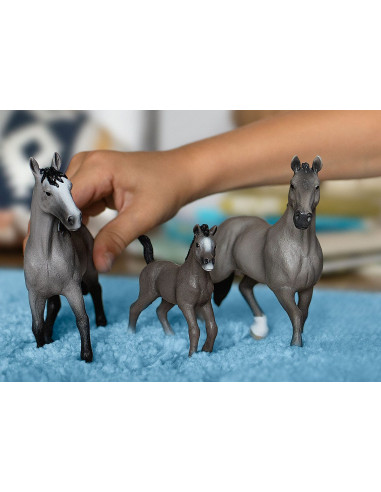 schleich HORSE CLUB 13956 action figure giocattolo