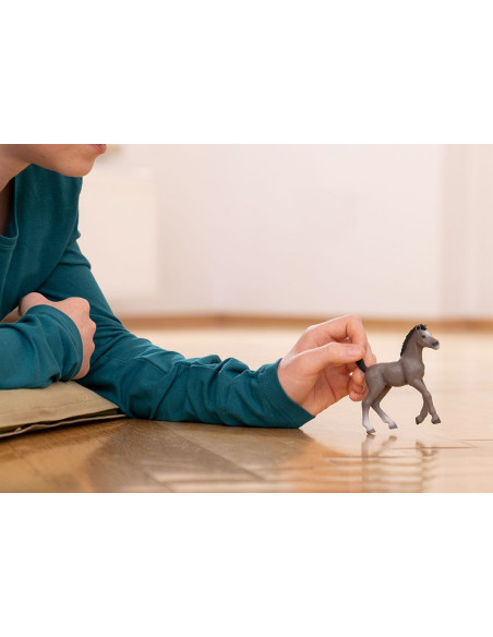 schleich HORSE CLUB 13957 action figure giocattolo