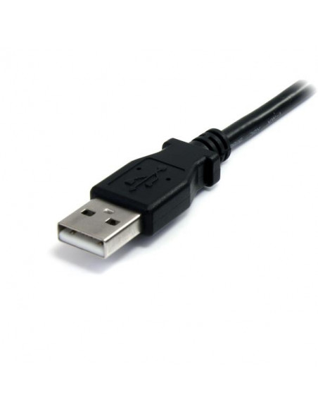 StarTech.com Cavo prolunga USB2.0 da A ad A - Cavo Extender USB 2.0 Maschio / Femmina da 1,8m