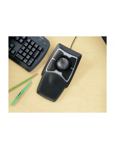 Kensington Trackball ottica Expert