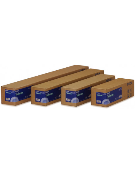 Epson Enhanced Matte Paper