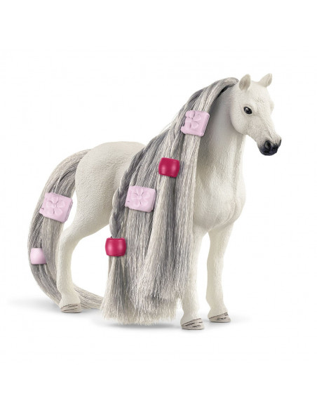 schleich HORSE CLUB Sofia’s Beauties 42583 action figure giocattolo