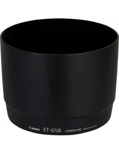 Canon Paraluce obiettivo ET-65B